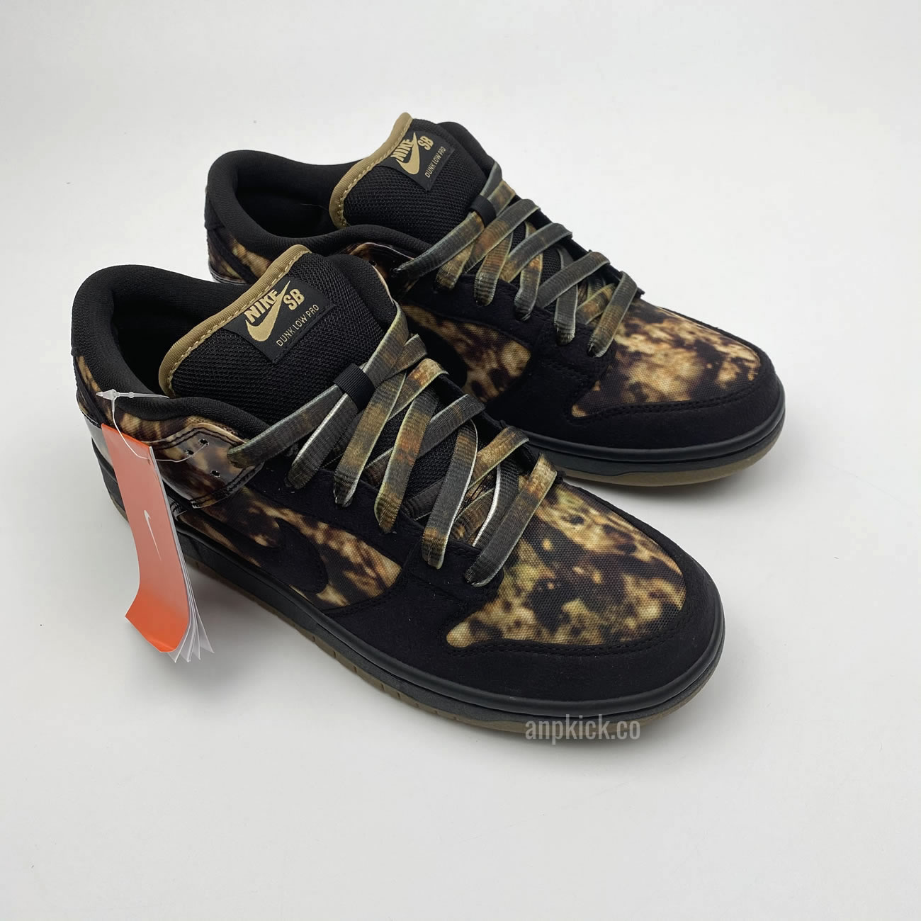 Nike Sb Dunk Low Premium Pushead 2 536356 002 Release Date (2) - newkick.cc