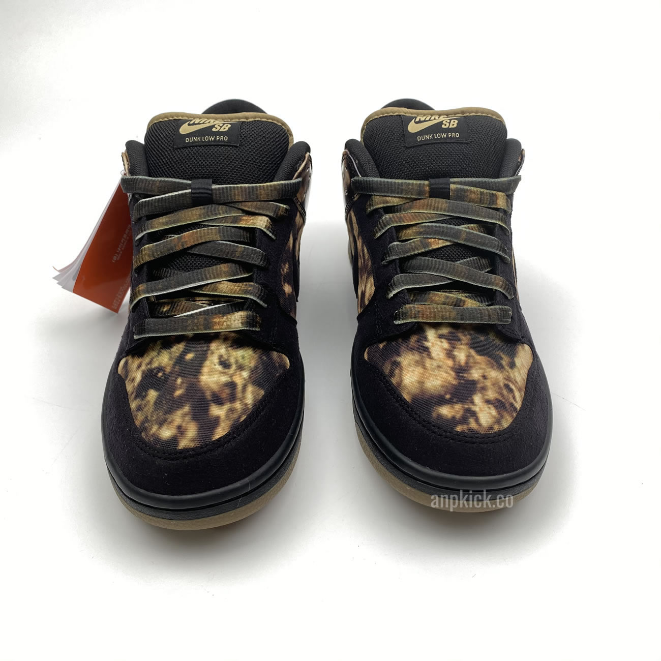 Nike Sb Dunk Low Premium Pushead 2 536356 002 Release Date (3) - newkick.cc