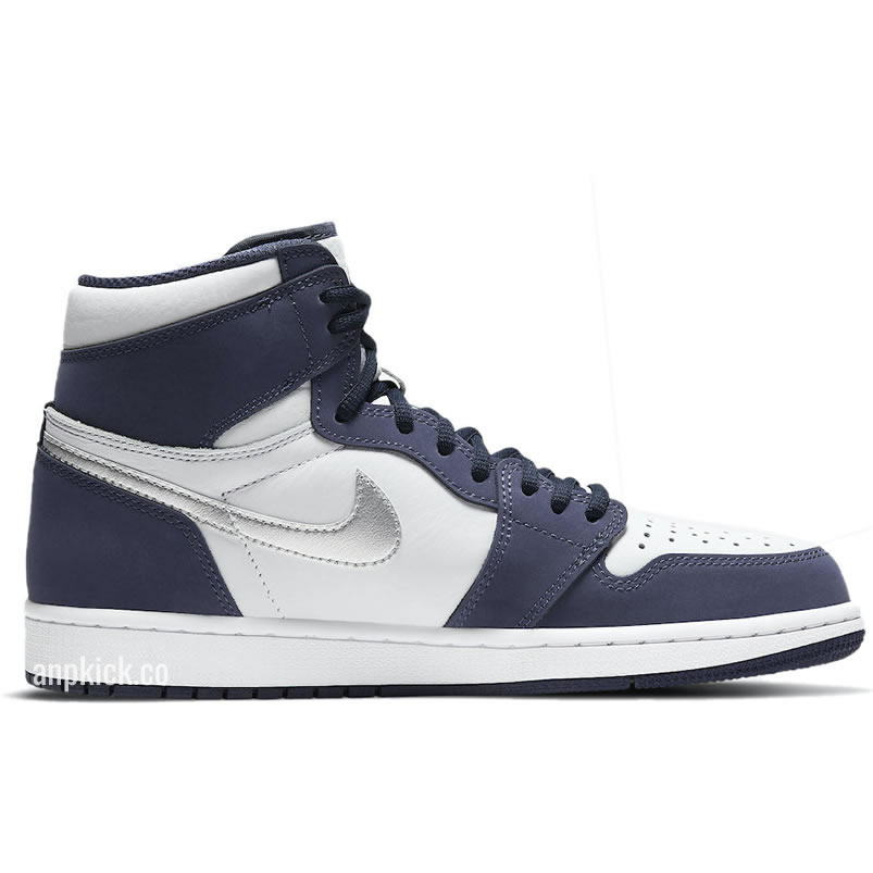 Air Jordan 1 High Og Co Jp Midnight Navy Mens Dc1788 100 Gs 575441 141 (2) - newkick.cc