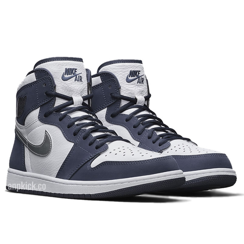 Air Jordan 1 High Og Co Jp Midnight Navy Mens Dc1788 100 Gs 575441 141 (3) - newkick.cc