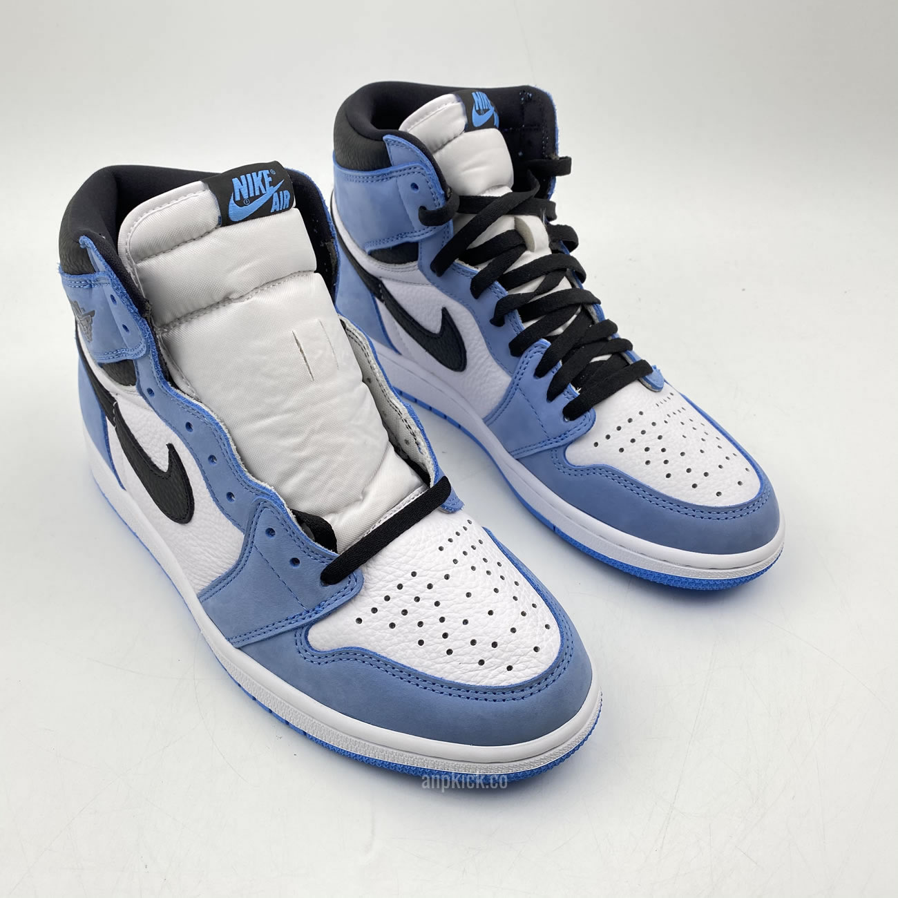 Air Jordan 1 High Og University Blue 2021 Anpkick New Release 555088 134 (3) - newkick.cc