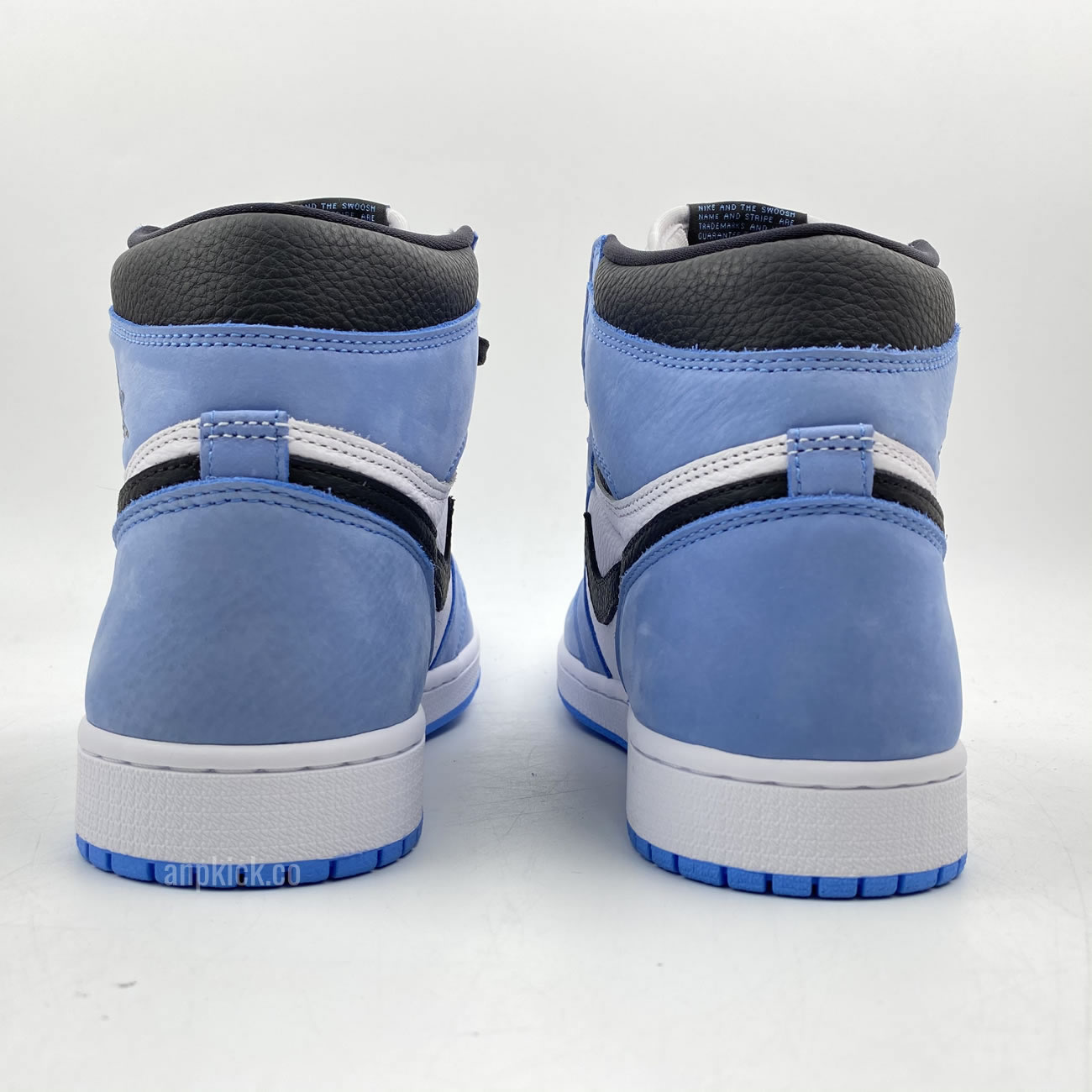 Air Jordan 1 High Og University Blue 2021 Anpkick New Release 555088 134 (5) - newkick.cc