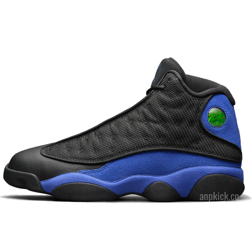 Air Jordan 13 Retro Hyper Royal New Release 414571 040 (1) - newkick.cc