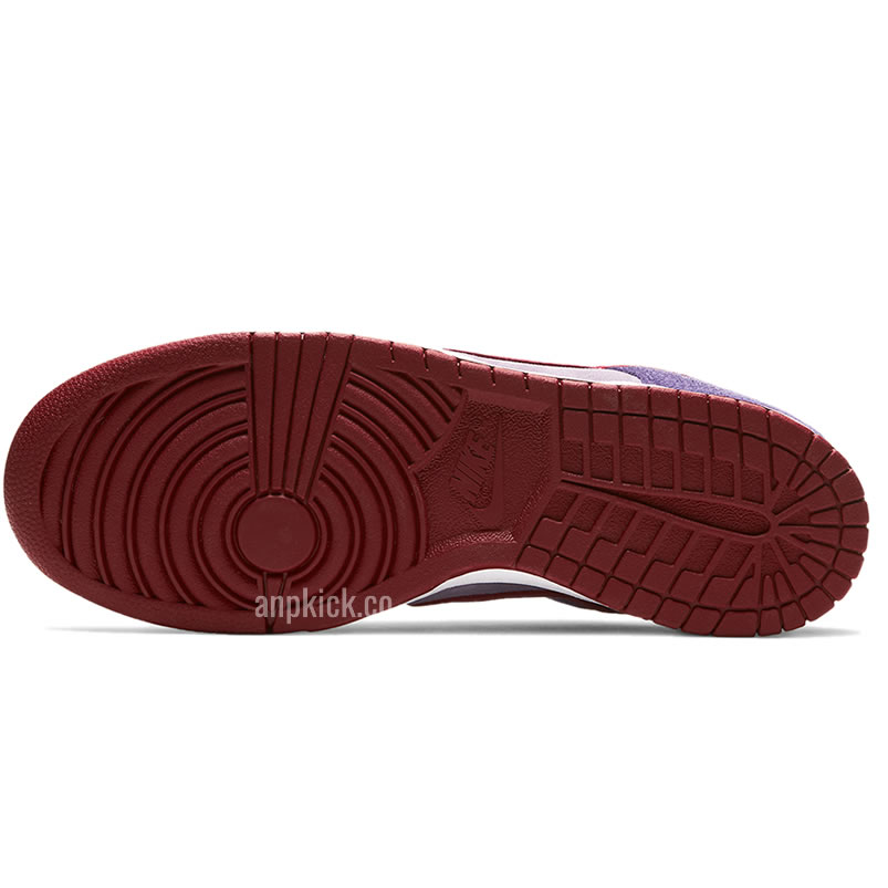 Nike Dunk Low Plum Special Edition Cu1726 500 (6) - newkick.cc