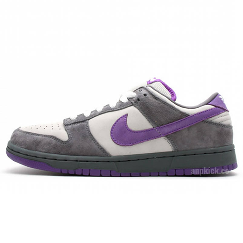 Nike Dunk Sb Low Purple Pigeon 304292 051 (1) - newkick.cc