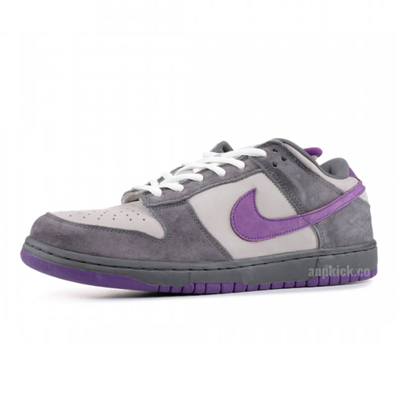 Nike Dunk Sb Low Purple Pigeon 304292 051 (3) - newkick.cc