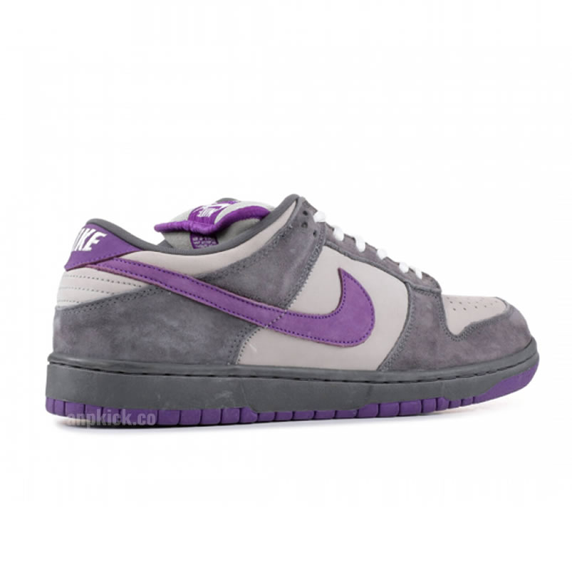 Nike Dunk Sb Low Purple Pigeon 304292 051 (4) - newkick.cc