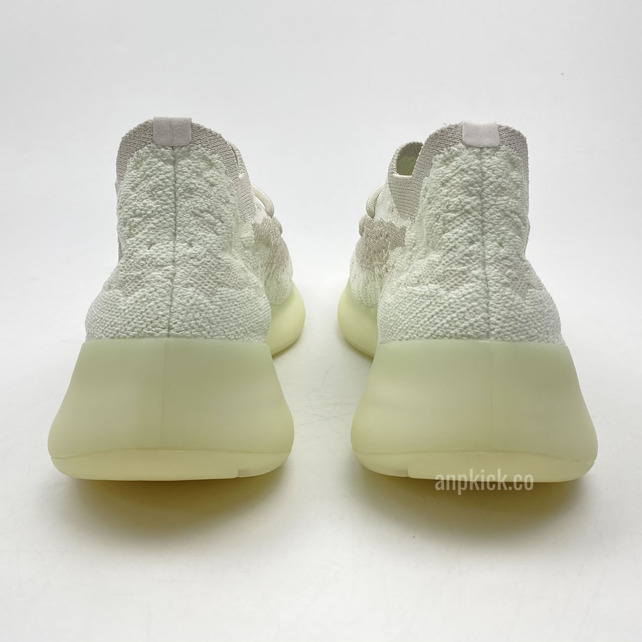 Adidas Yeezy Boost 380 Calcite Glow Release Date Gz8668 (4) - newkick.cc