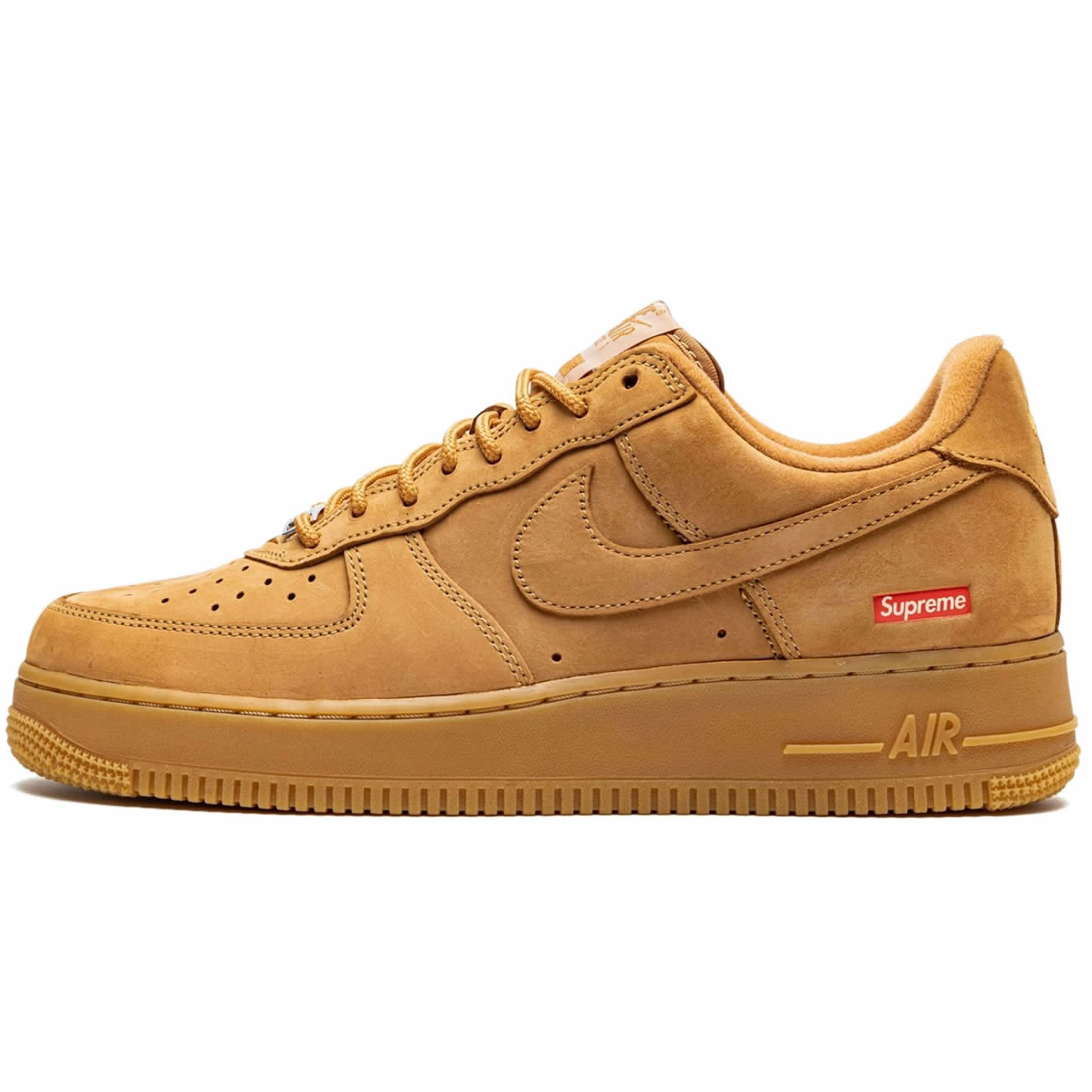 Air Force 1 Low Supreme Wheat Dn1555 200 (1) - newkick.cc