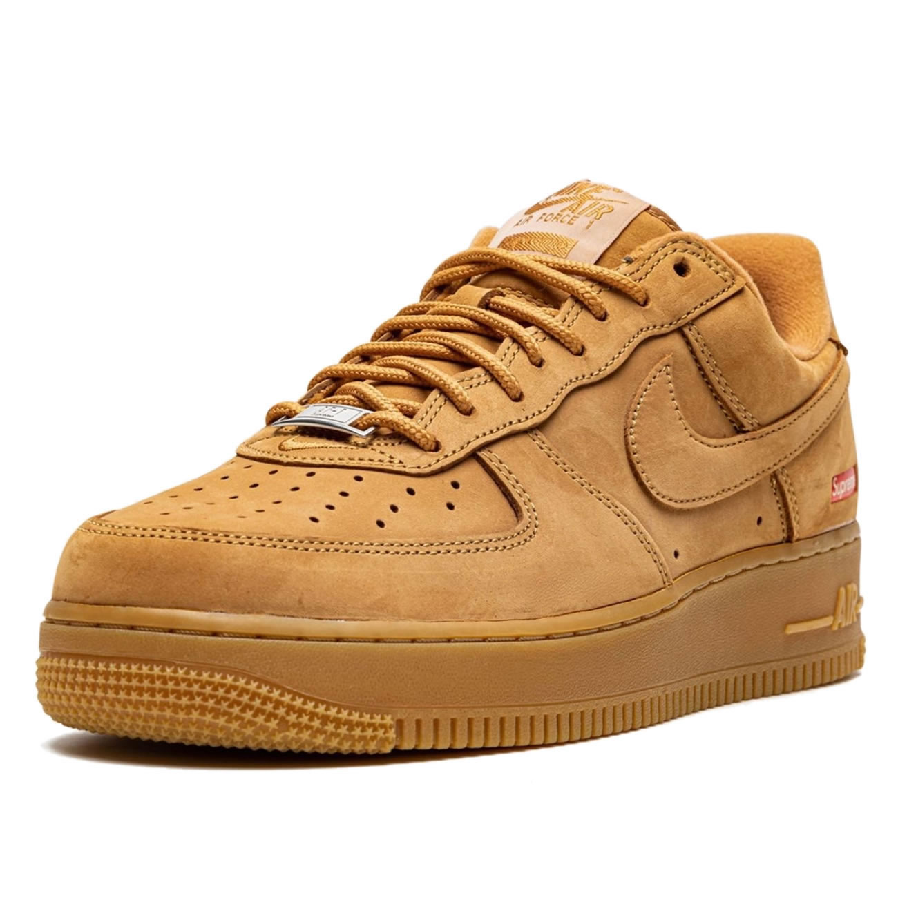 Air Force 1 Low Supreme Wheat Dn1555 200 (2) - newkick.cc