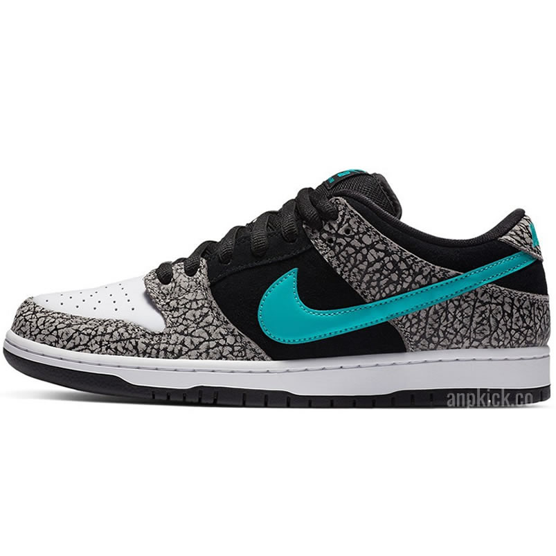 Nike Sb Dunk Low Atmos Elephant Bq6817 009 (1) - newkick.cc