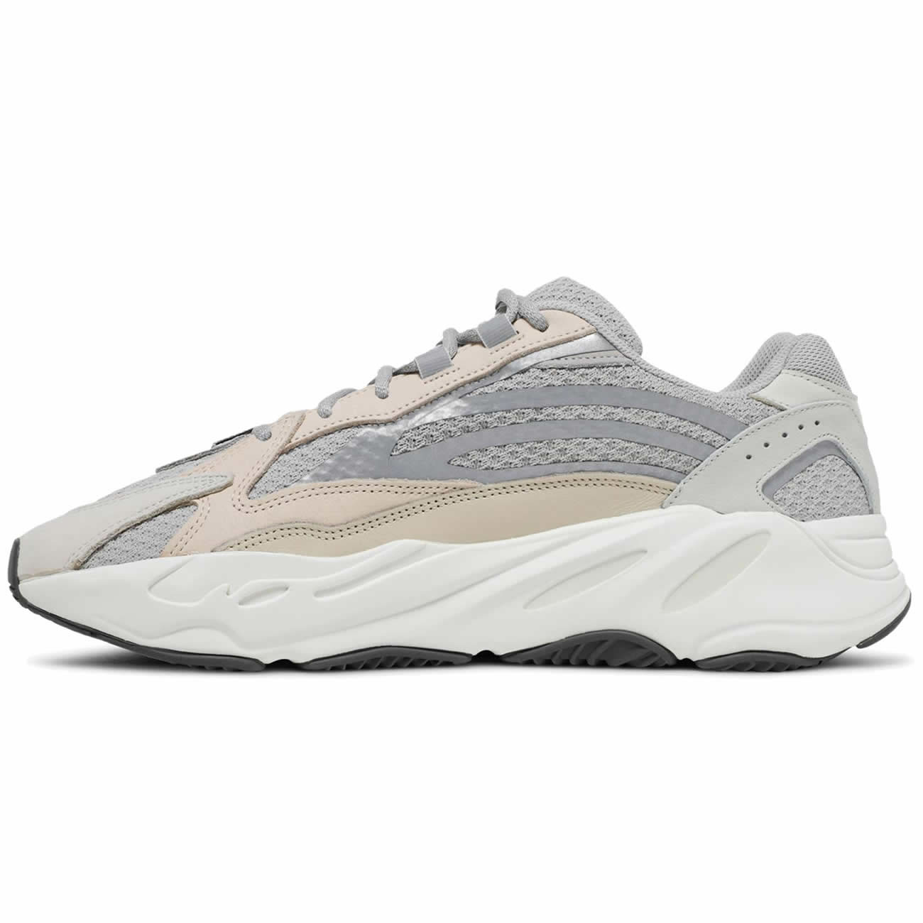 Adidas Yeezy Boost 700 V2 Cream Gy7924 (1) - newkick.cc