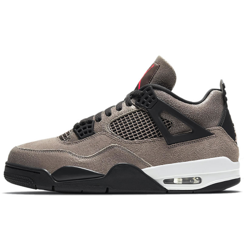 Air Jordan 4 Retro Taupe Haze Db0732 200 (1) - newkick.cc