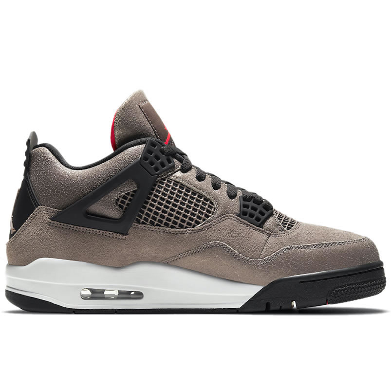 Air Jordan 4 Retro Taupe Haze Db0732 200 (2) - newkick.cc