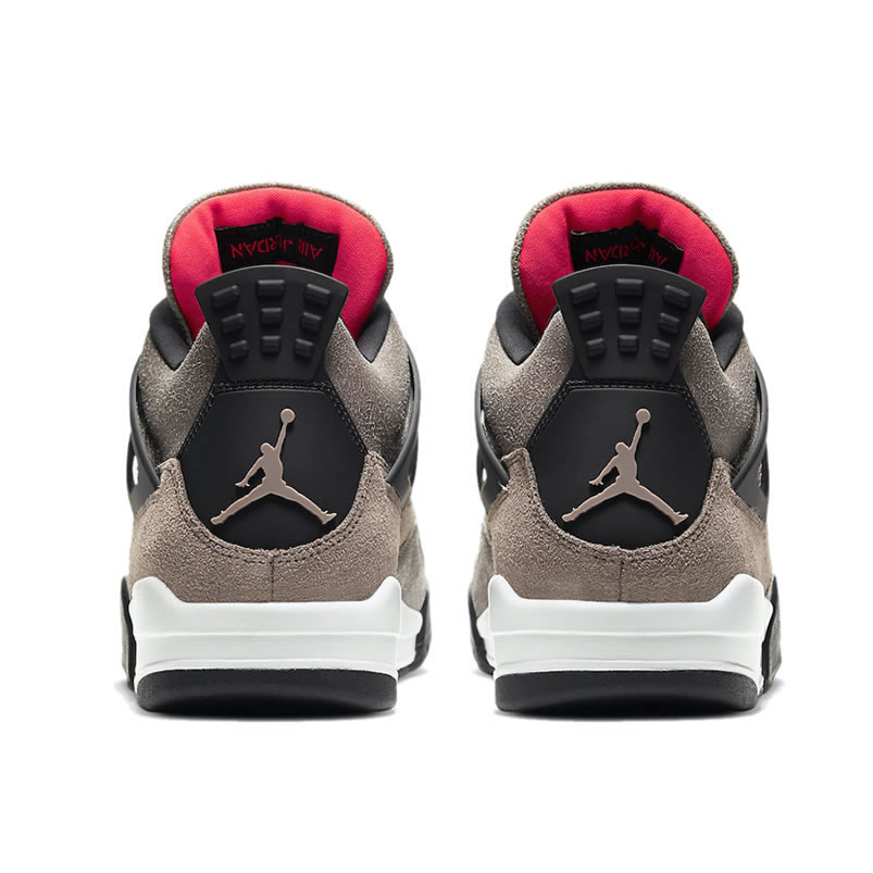 Air Jordan 4 Retro Taupe Haze Db0732 200 (5) - newkick.cc