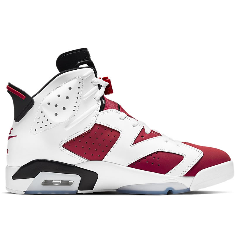 Air Jordan 6 Retro Carmine 2021 Ct8529 106 (2) - newkick.cc