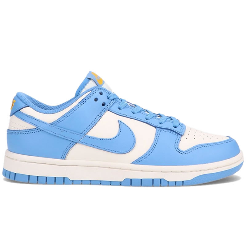 Nike Dunk Low Coast Dd1503 100 (2) - newkick.cc