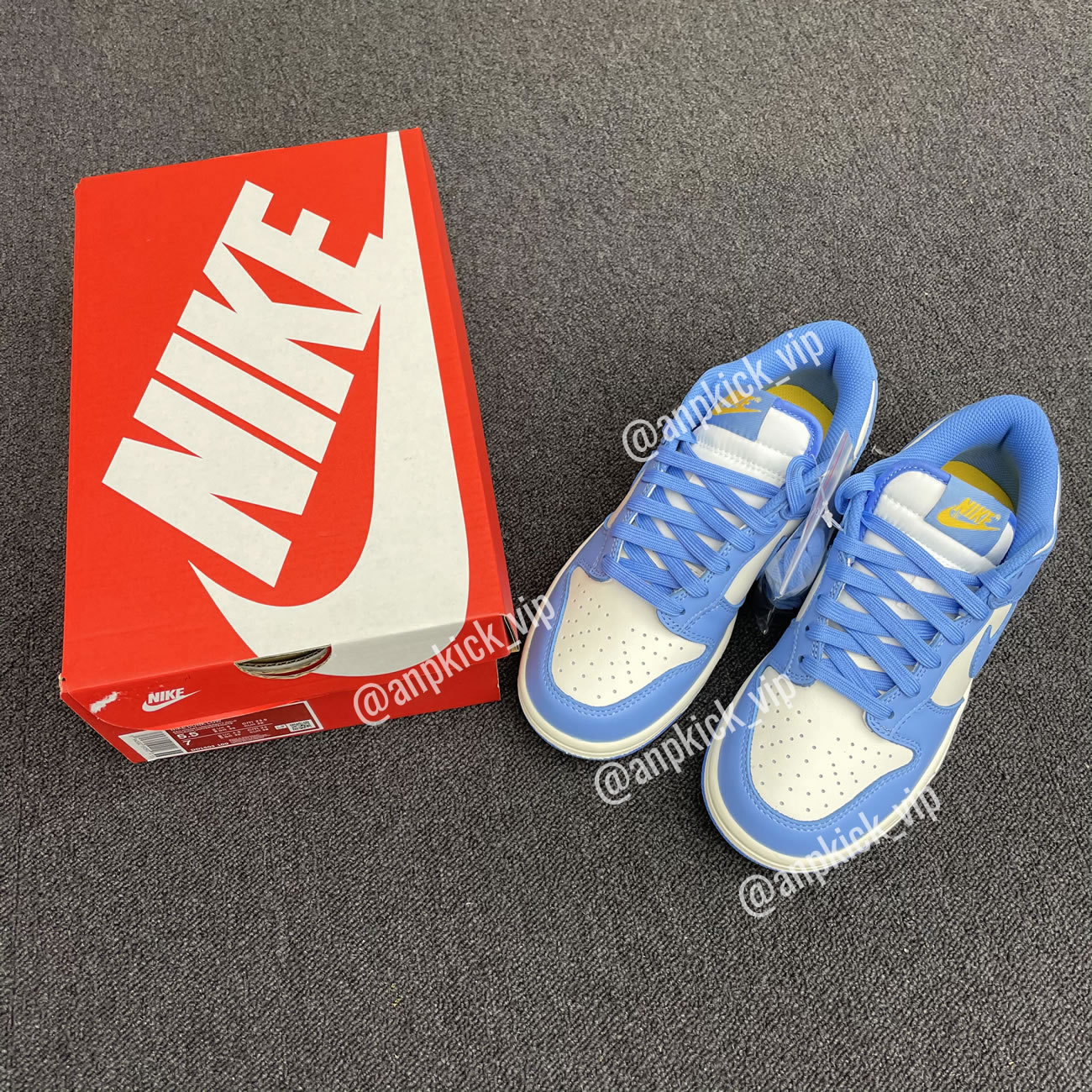 Nike Dunk Low Coast Dd1503 100 (6) - newkick.cc