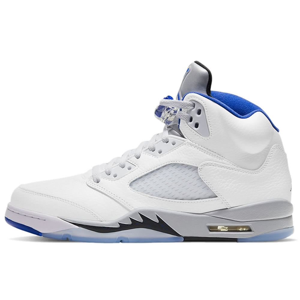 Air Jordan 5 Stealth 2 Hyper Royal Dd0587 140 (1) - newkick.cc