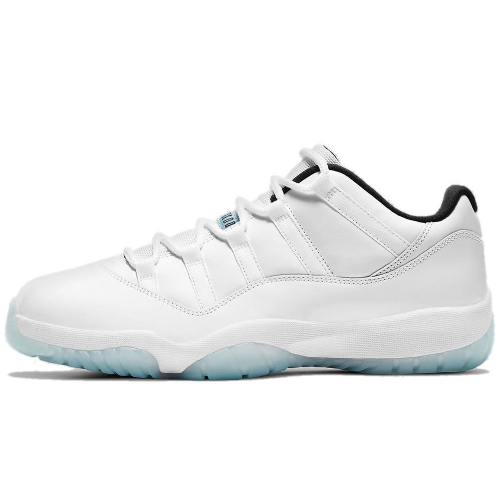 Air Jordan 11 Low Legend Blue New Release Av2187 117 (1) - newkick.cc