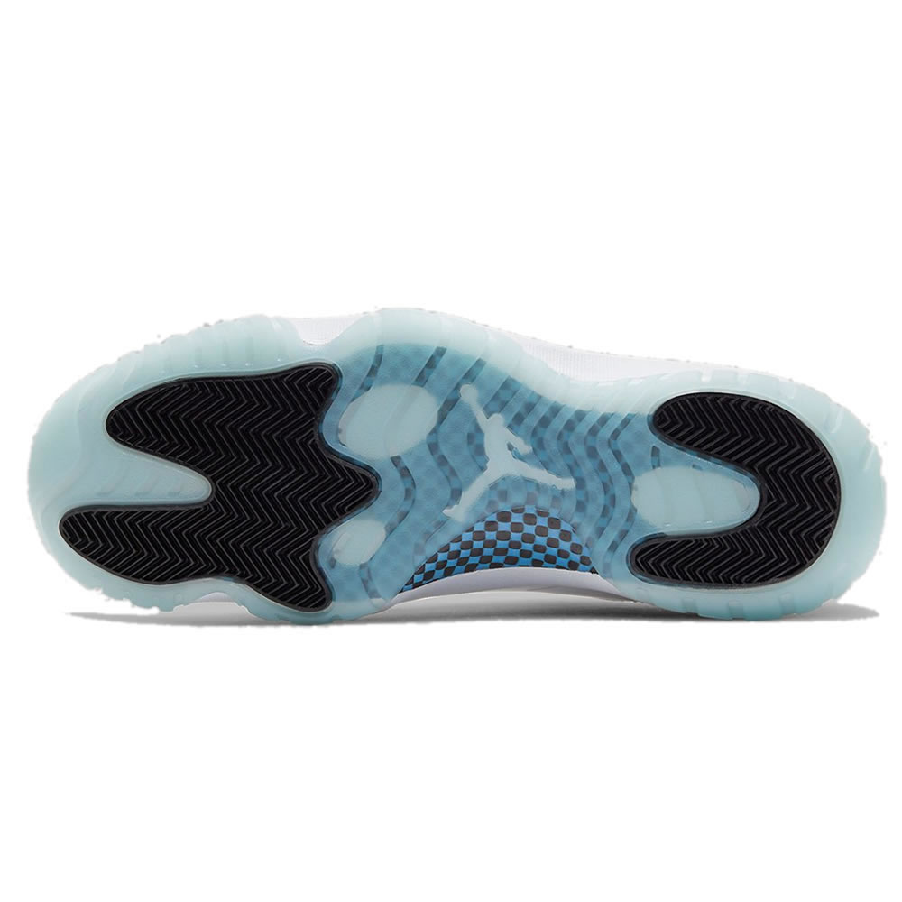 Air Jordan 11 Low Legend Blue New Release Av2187 117 (6) - newkick.cc