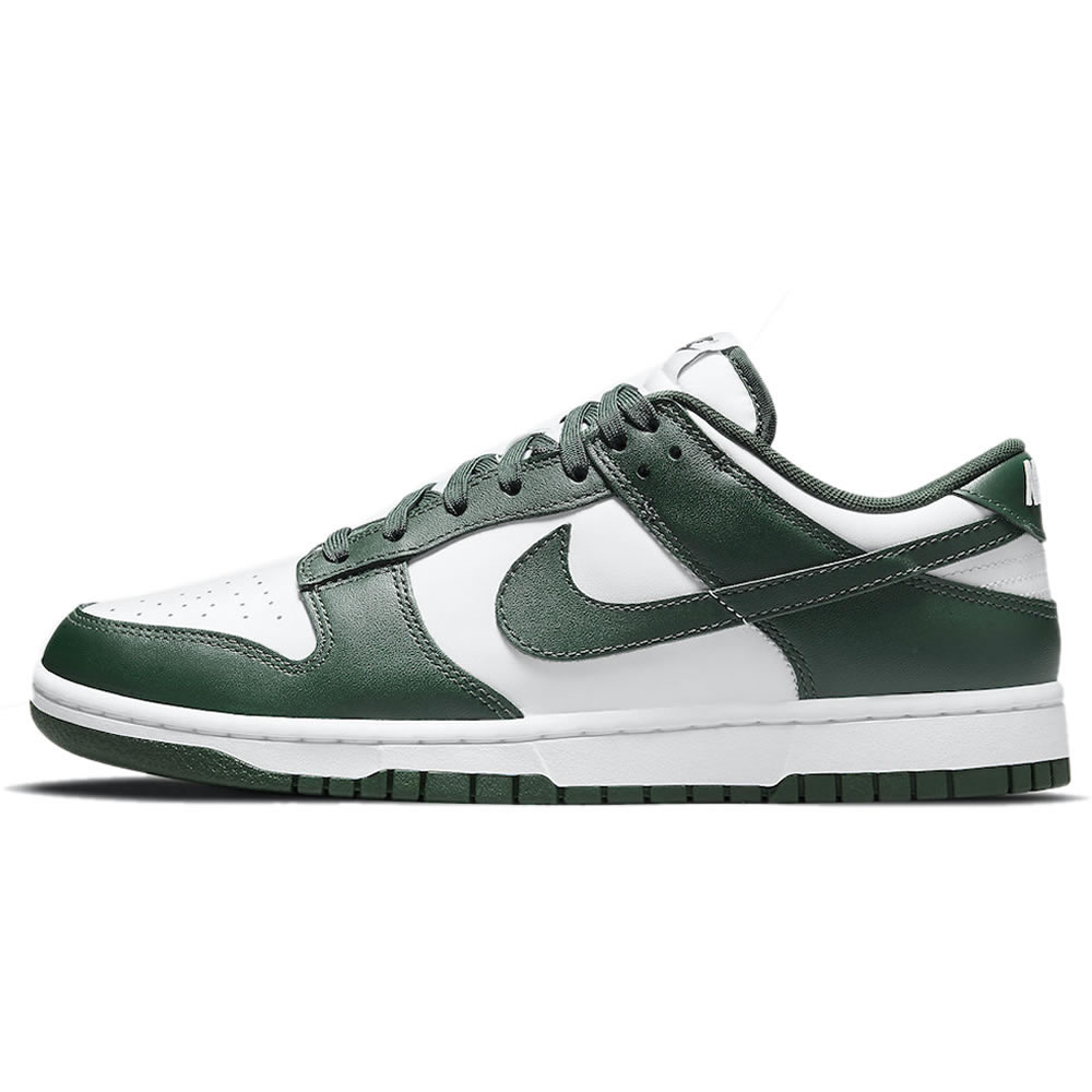 Nike Dunk Low Varsity Green Dd1391 101 (1) - newkick.cc