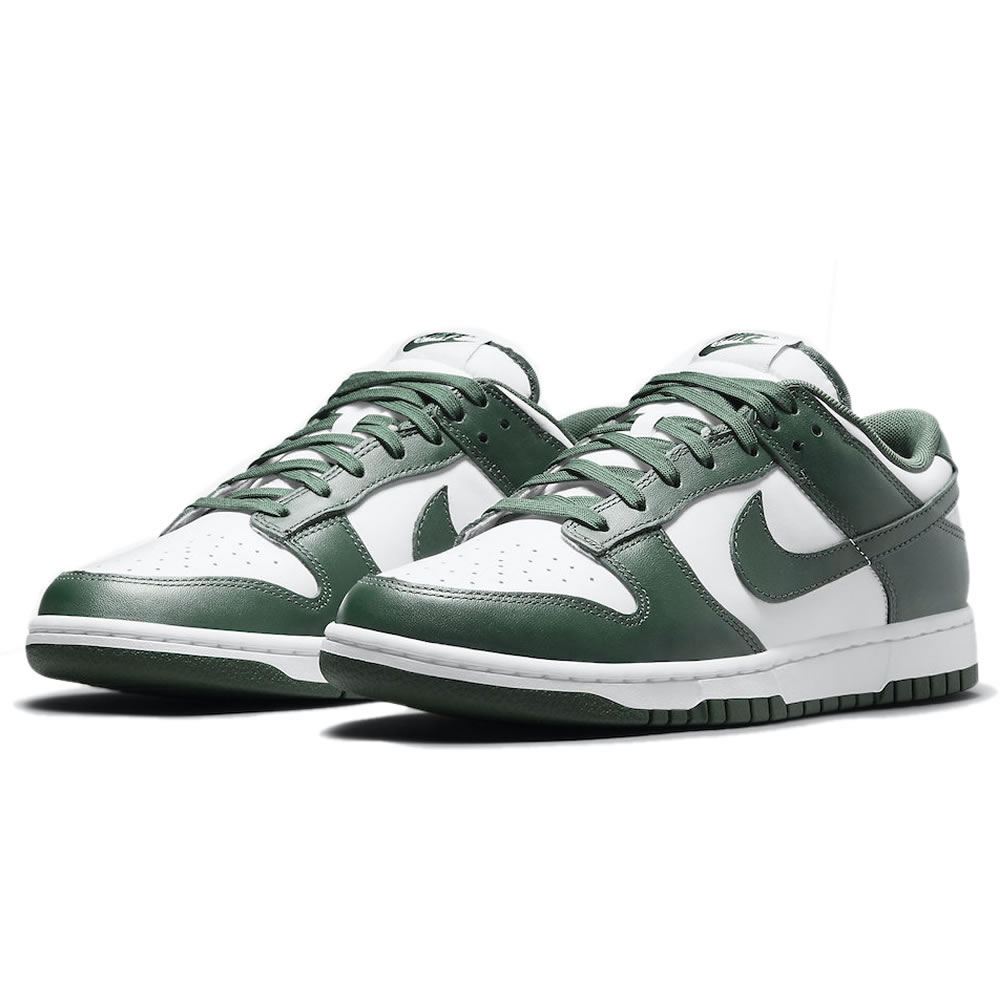 Nike Dunk Low Varsity Green Dd1391 101 (3) - newkick.cc