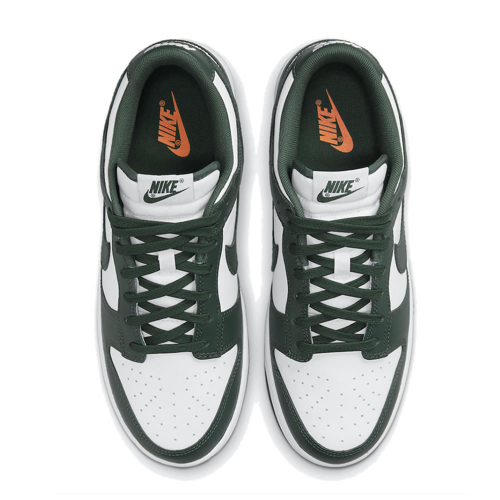 Nike Dunk Low Varsity Green Dd1391 101 (4) - newkick.cc