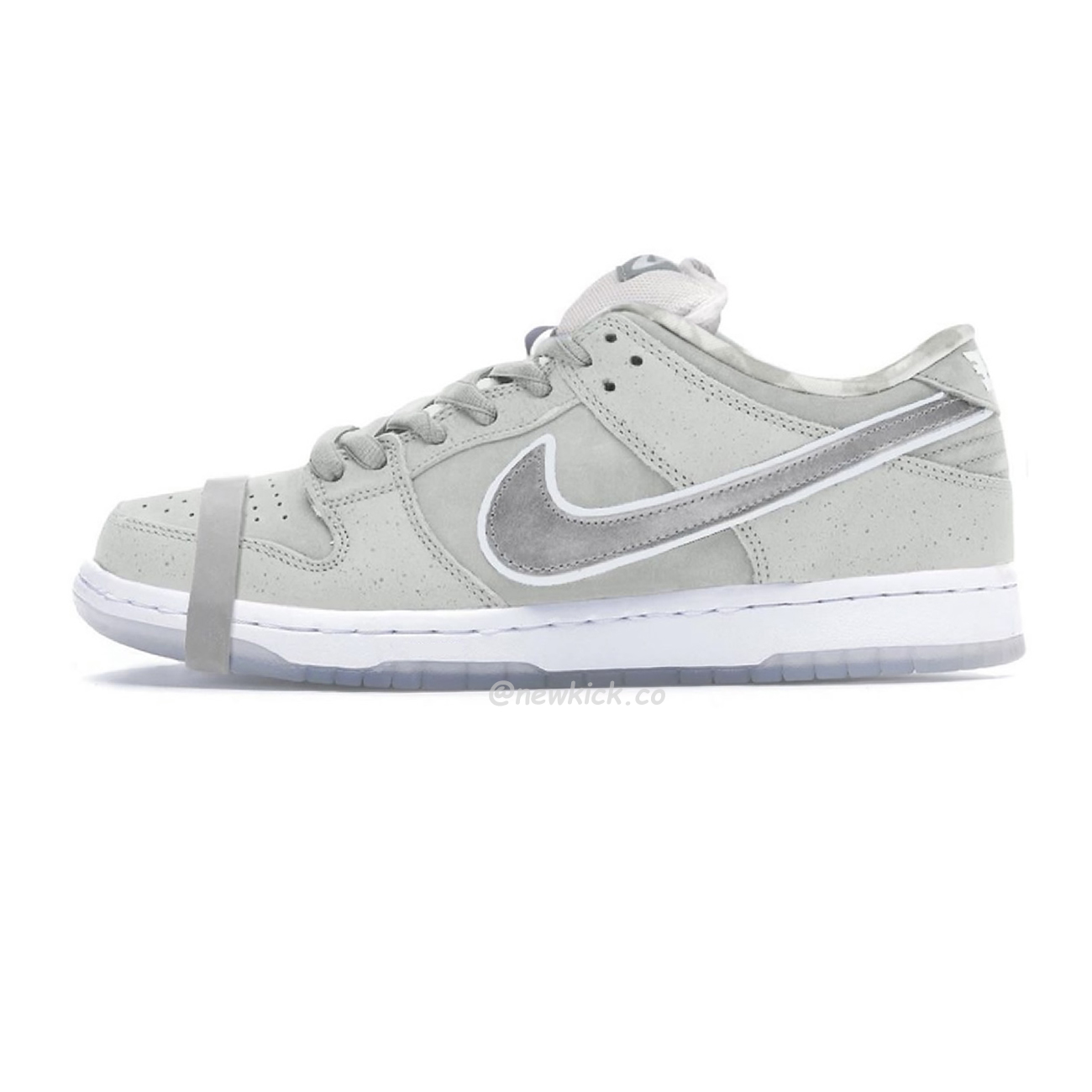 Nike Sb Dunk Low White Lobster Friends And Family Fd8776 100 (1) - newkick.cc