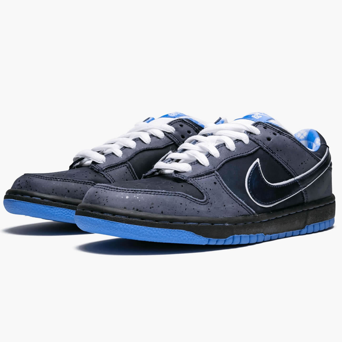 Nike Sb Dunk Low Concepts Bluelobster 313170 342 (2) - newkick.cc