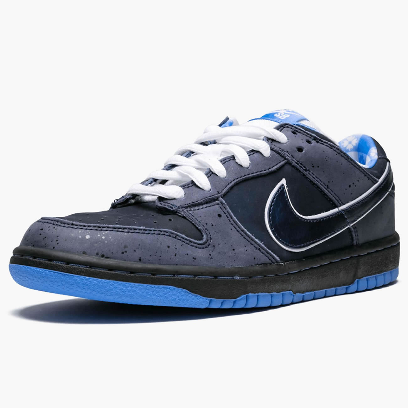 Nike Sb Dunk Low Concepts Bluelobster 313170 342 (4) - newkick.cc