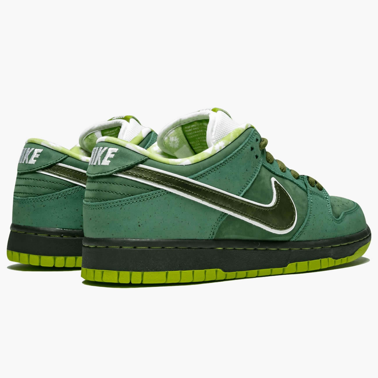 Nike Sb Dunk Low Concepts Green Lobster Bc1310 337 (3) - newkick.cc