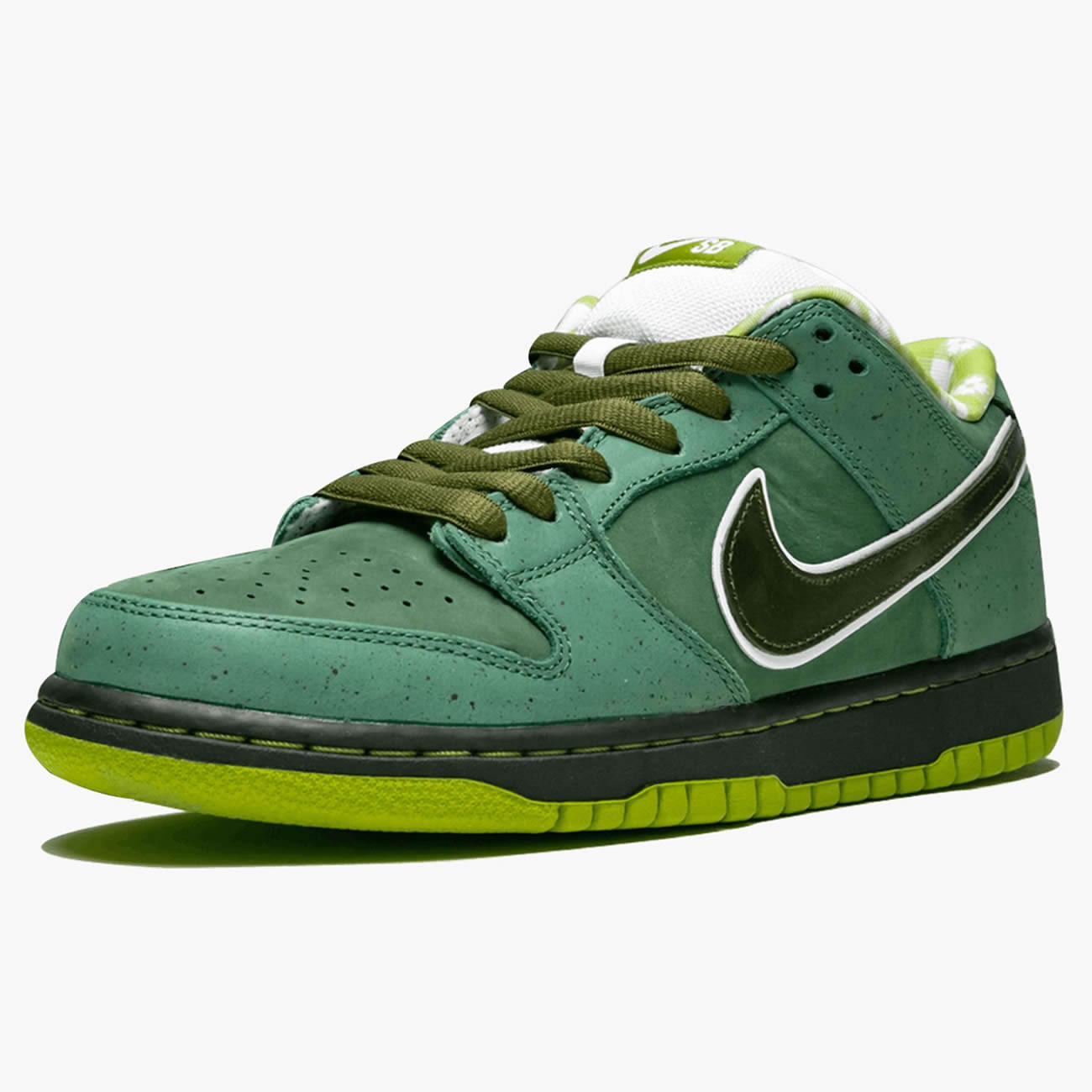 Nike Sb Dunk Low Concepts Green Lobster Bc1310 337 (4) - newkick.cc