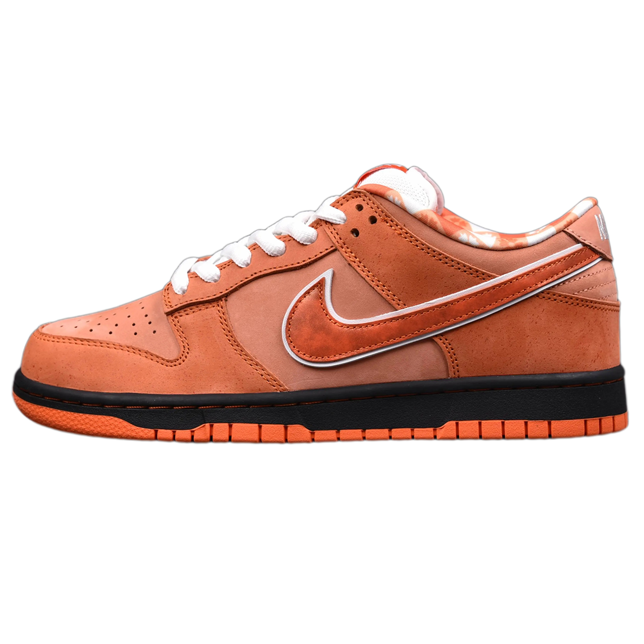 Nike Sb Dunk Low Concepts Red Lobster Fd8776 800 (56) - newkick.cc