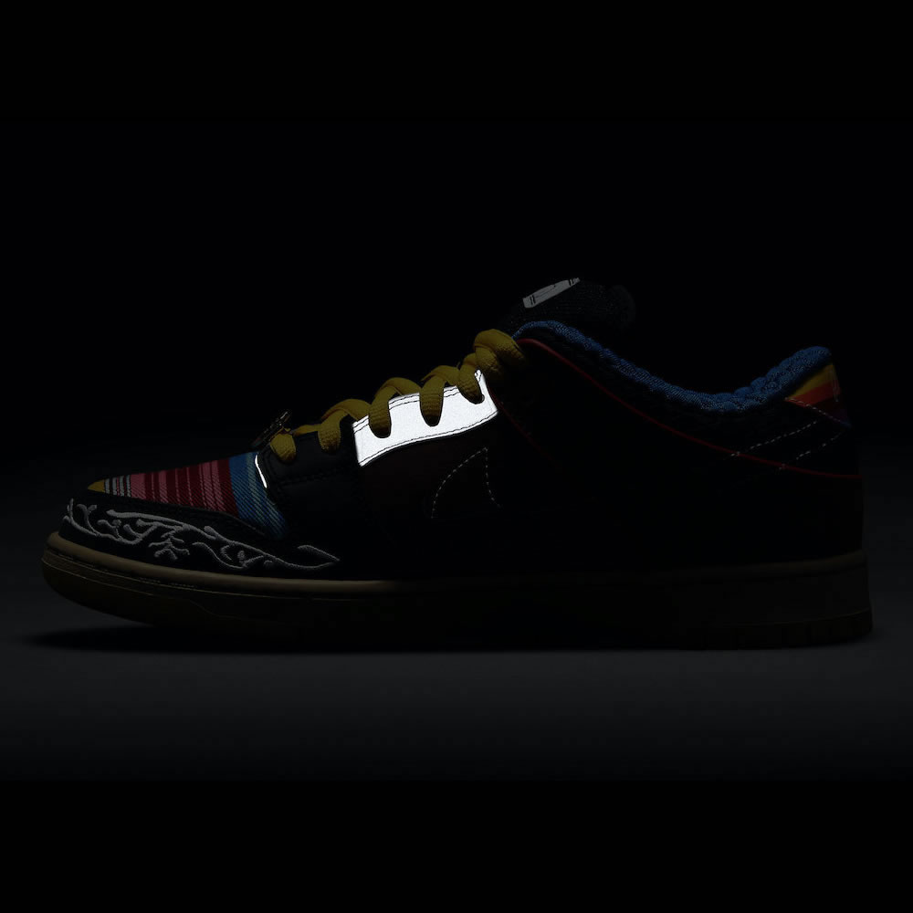 Nike Sb Dunk Low What The P Rod New Releases Cz2239 600 (3) - newkick.cc