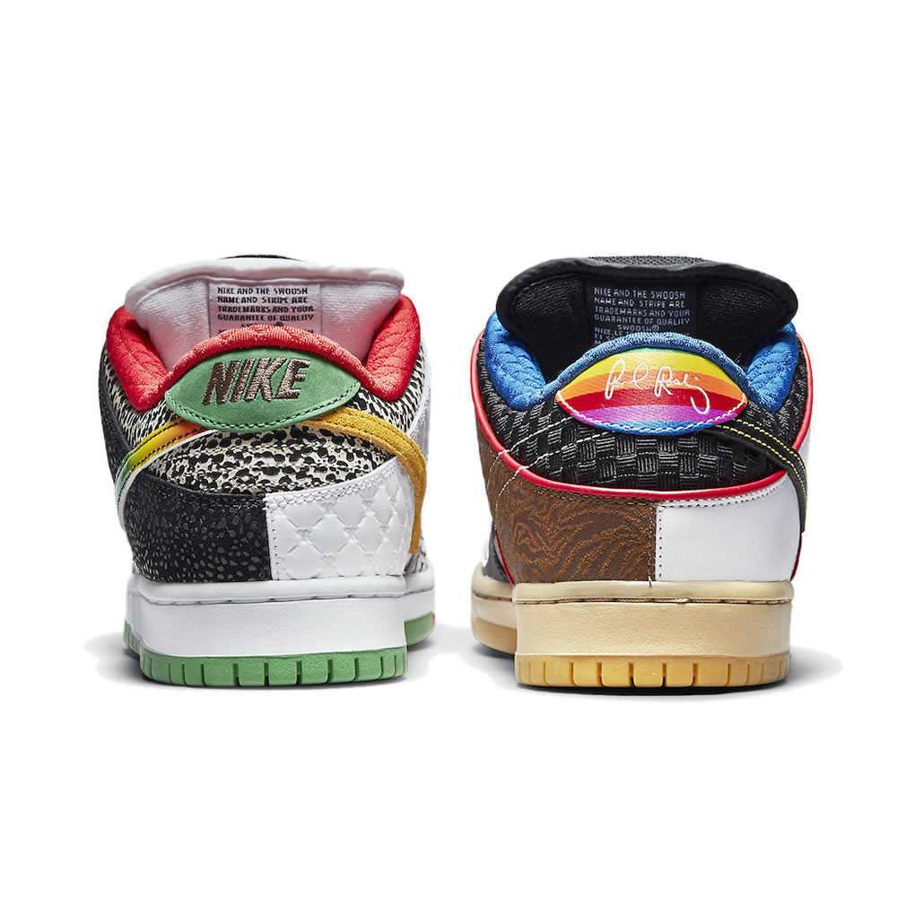 Nike Sb Dunk Low What The P Rod New Releases Cz2239 600 (6) - newkick.cc