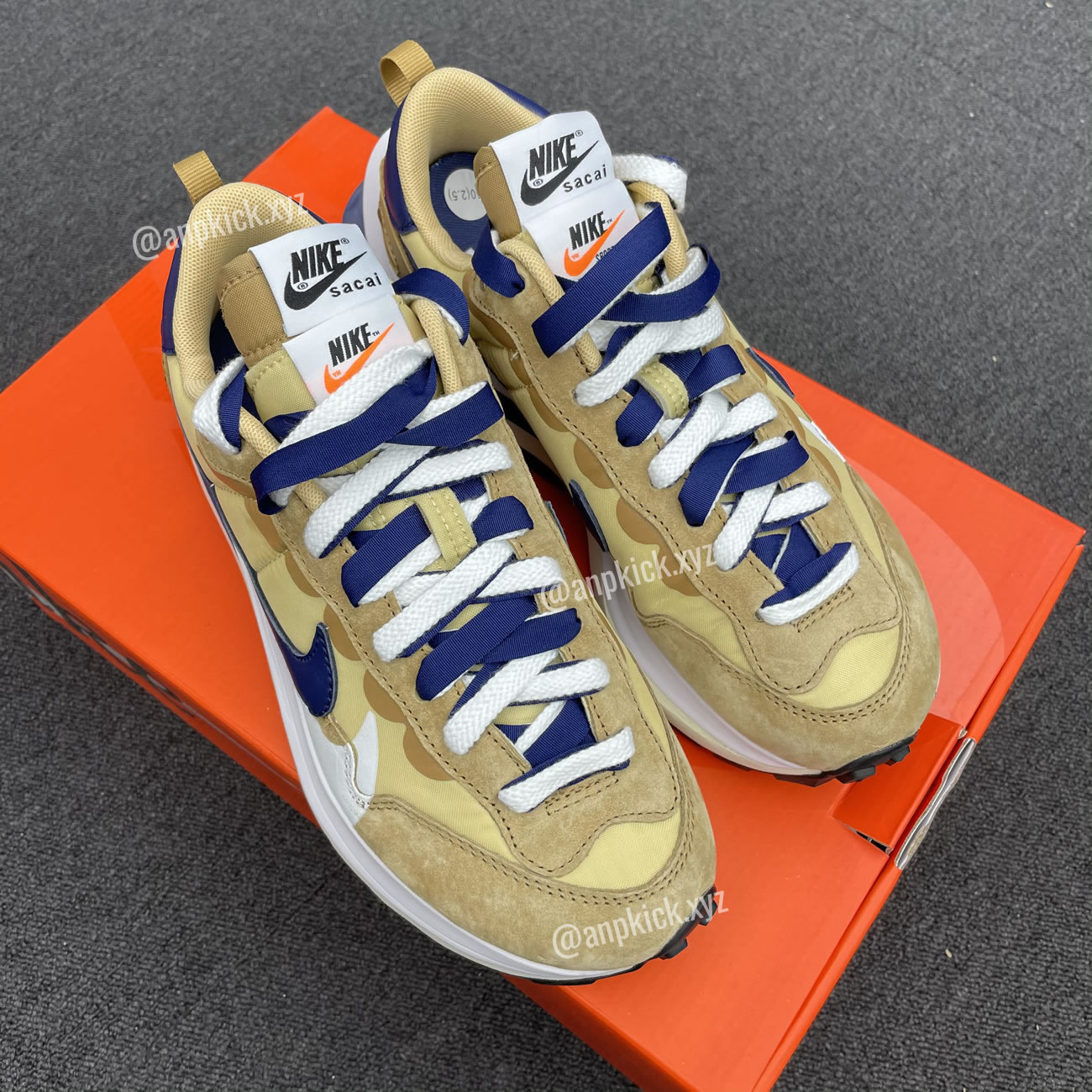 Sacai Nike Vaporwaffle Sesame Dd1875 200 (6) - newkick.cc