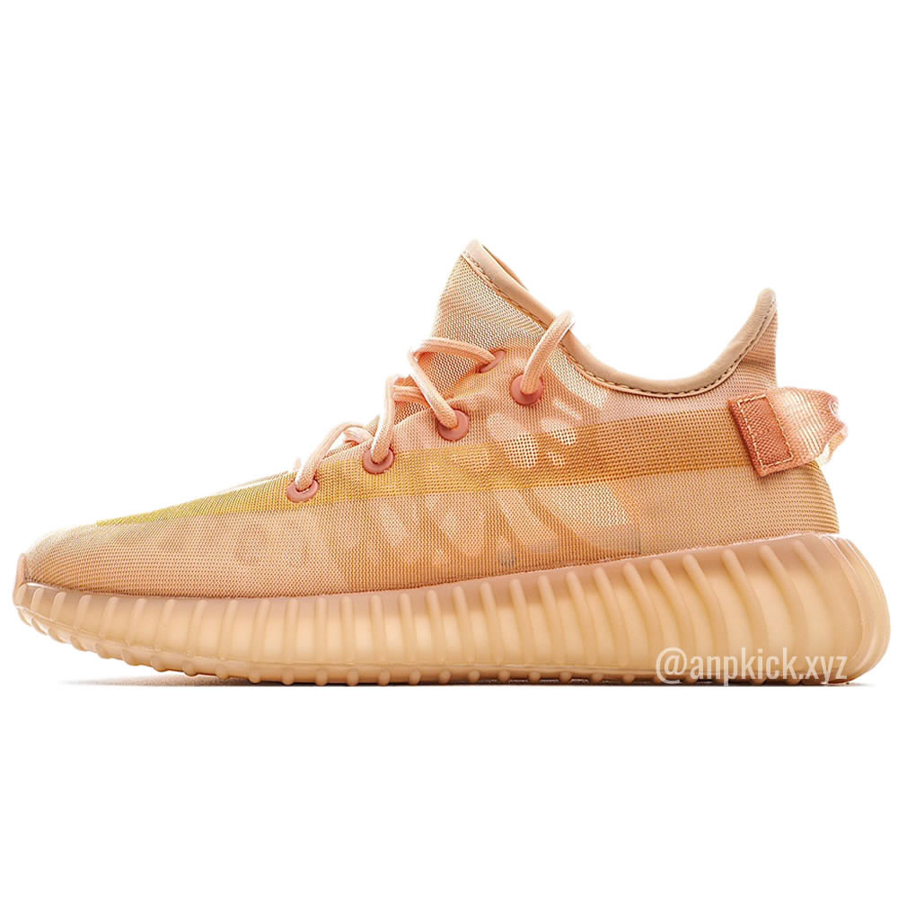 Adidas Yeezy Boost 350 V2 Mono Clay 2021 Gw2870 (1) - newkick.cc