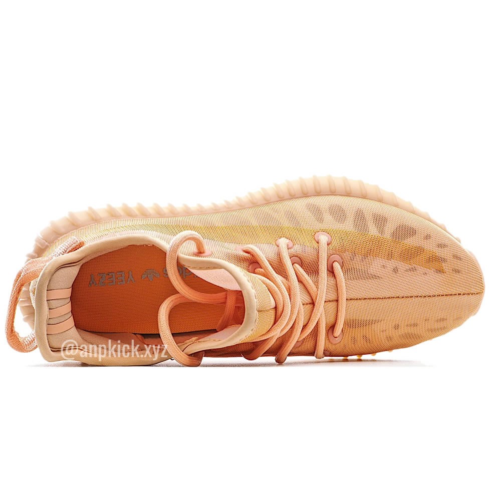 Adidas Yeezy Boost 350 V2 Mono Clay 2021 Gw2870 (5) - newkick.cc