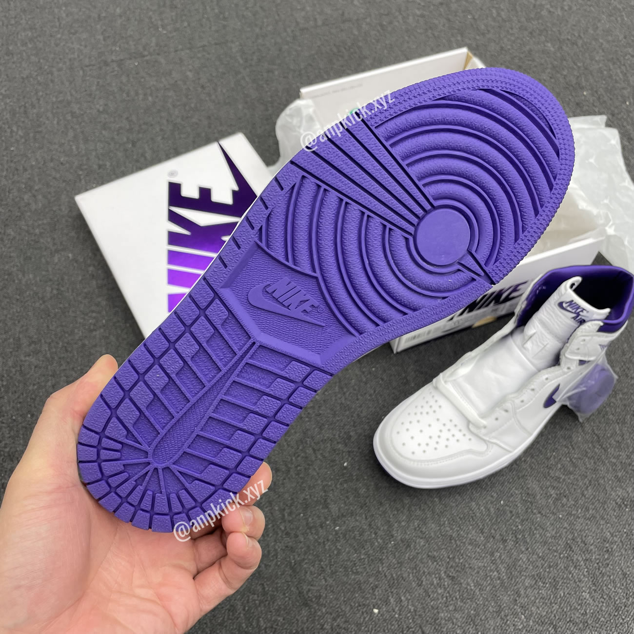 Air Jordan 1 Retro High Wmns Court Purple Anpkick Cd0461 151 (6) - newkick.cc