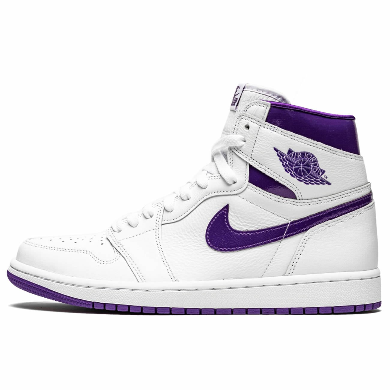 Air Jordan 1 Retro High Wmns Court Purple Cd0461 151 (1) - newkick.cc