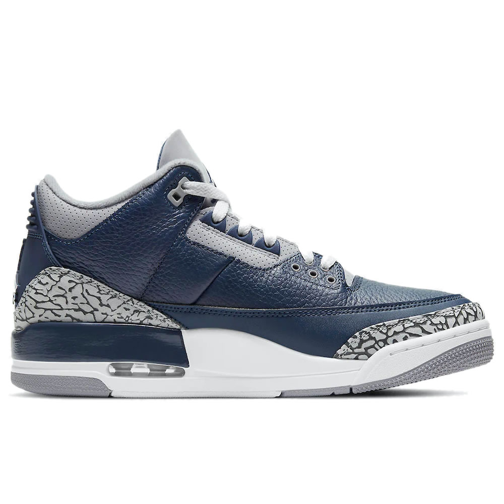 Air Jordan 3 Midnight Navy Ct8532 401 (2) - newkick.cc