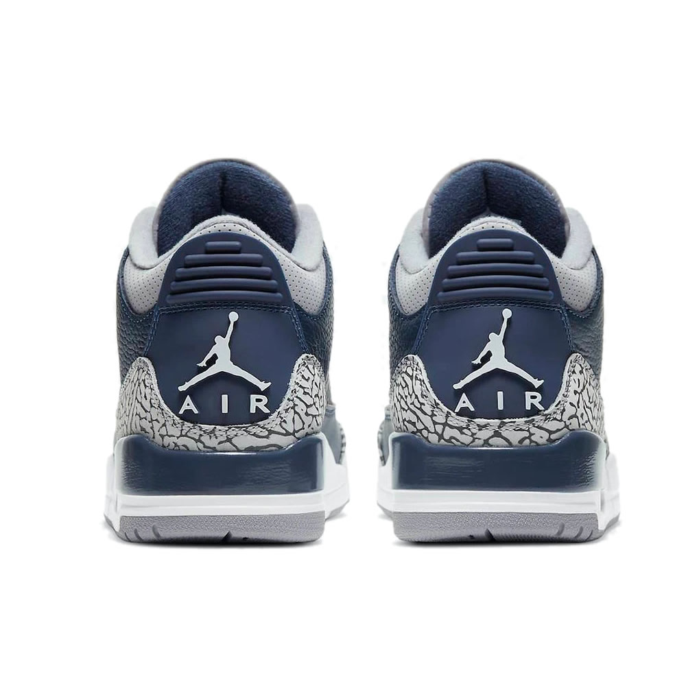 Air Jordan 3 Midnight Navy Ct8532 401 (5) - newkick.cc