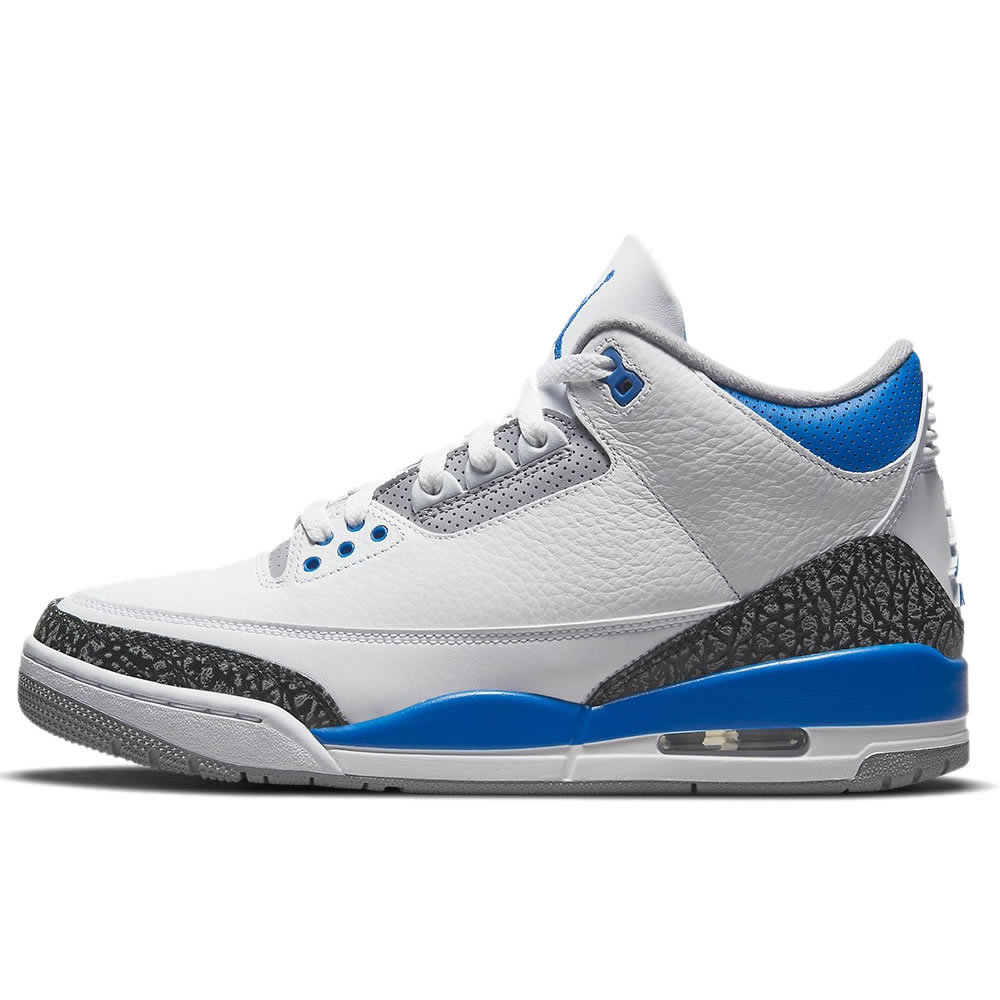 Air Jordan 3 Racer Blue Ct8532 145 (1) - newkick.cc