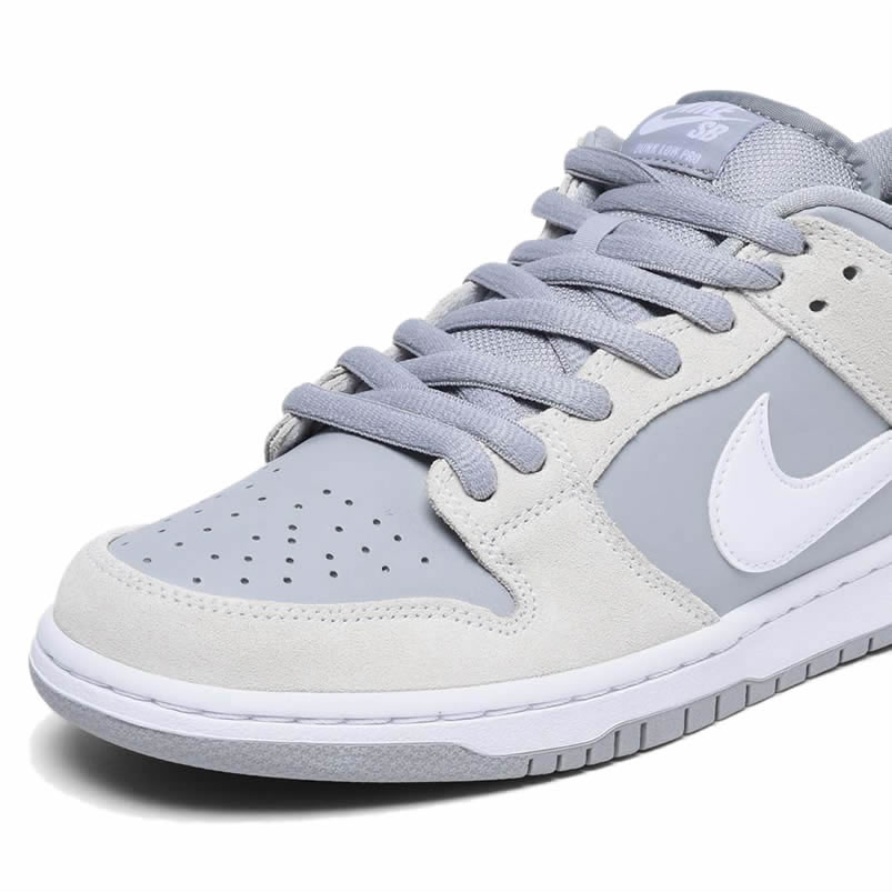 Nike Dunk Low Summit White Vast Grey Ar0778 110 (5) - newkick.cc