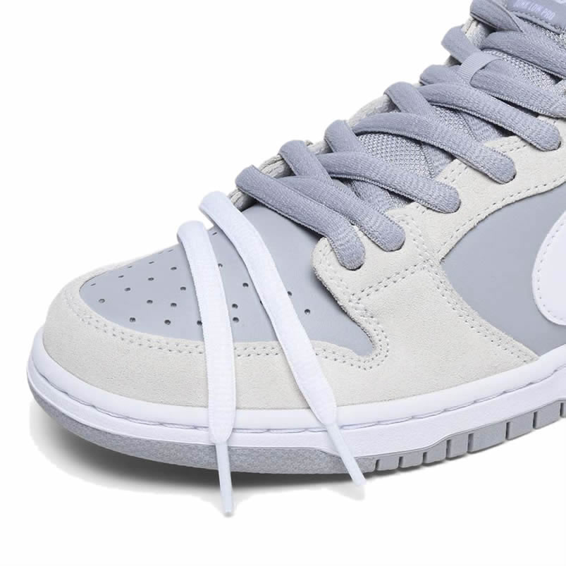 Nike Dunk Low Summit White Vast Grey Ar0778 110 (6) - newkick.cc