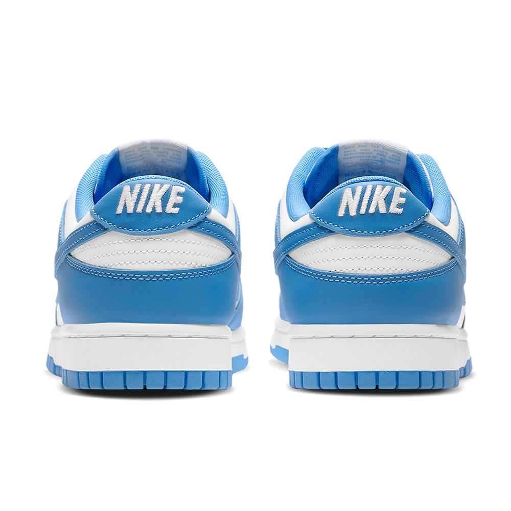 Nike Dunk Low University Blue Unc Dd1391 102 (5) - newkick.cc