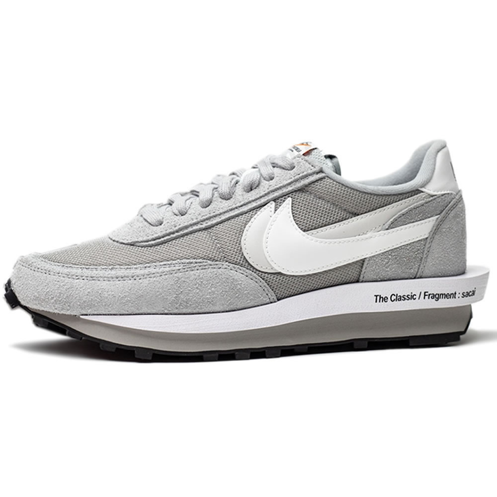 Fragment Design Sacai Nike Ldwaffle Shoes Dh2684 001 (1) - newkick.cc