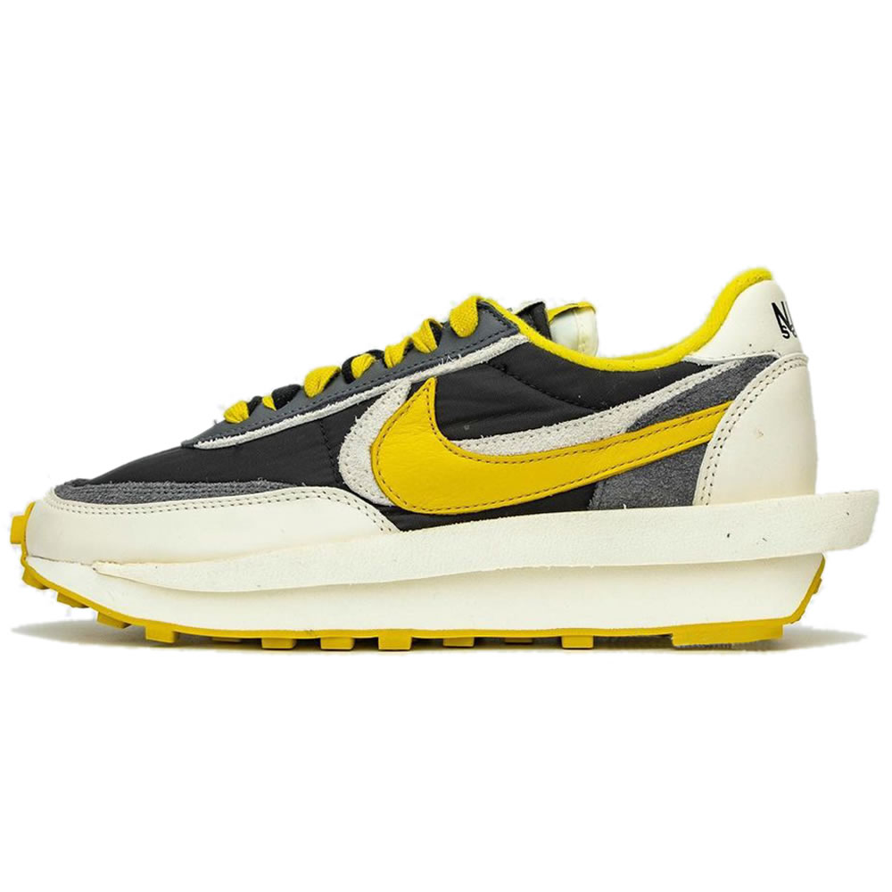 Undercover Sacai Nike Ldwaffle Shoes Dj4877 001 (1) - newkick.cc