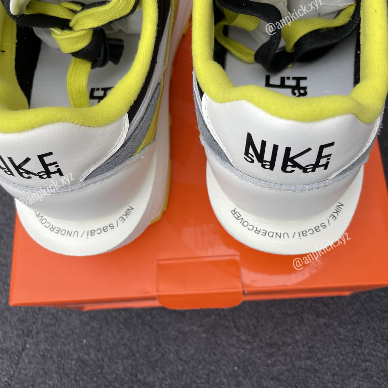 Undercover Sacai Nike Ldwaffle Shoes Dj4877 001 (10) - newkick.cc